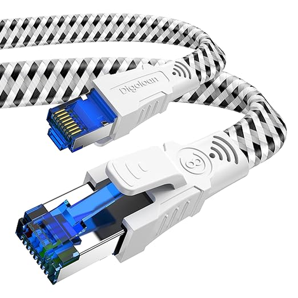 Ethernet Cable 2M