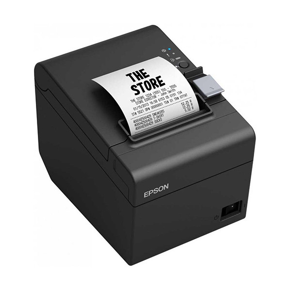 Epson TM-T20III (012) – Receipt Printer with Ethernet