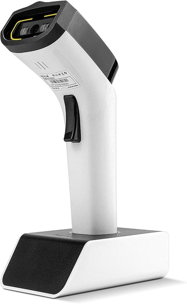 NETUM DS5000 Wireless Bluetooth 1D Barcode Scanner