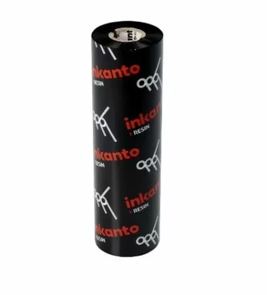 Ribbon Resin AXR7+ 110mm x 74m