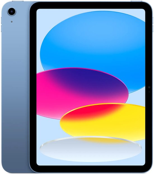Apple iPad (2025) 10,9 inch 128GB POS System