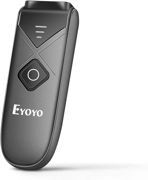 Eyoyo Bluetooth – Portable Barcode Scanner